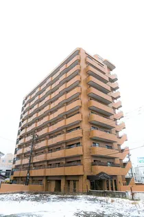 朝日プラザエザース中央の画像