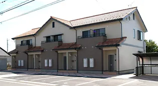 群馬県前橋市西片貝町2【一戸建】の外観