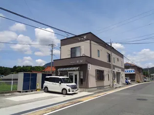 コーポKの画像
