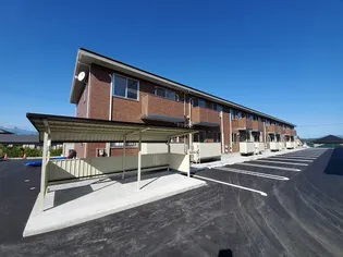 Ventvert(ヴァンベール):201909【1階】の外観