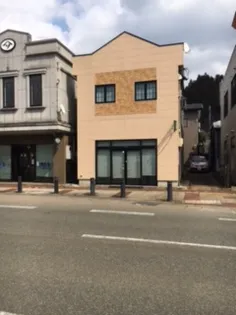 小西アパートの画像