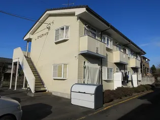 ロベリアハイツの画像