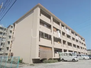 コーポラス城南の画像