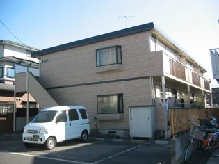 コーポふじよしの画像