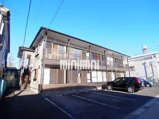 コーポ佐野IIの画像