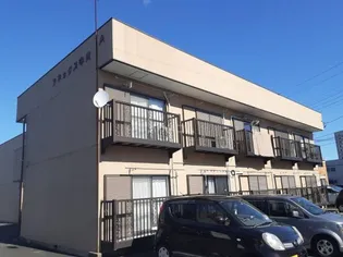 アネックス中川Aの画像