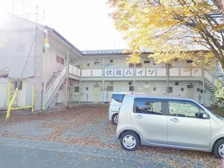 伏見ハイツの画像