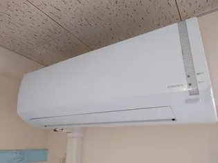 ザ・ホワイトハウスA【3階】の内装