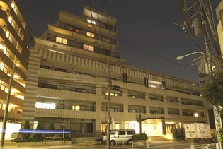 グラマシー恵比寿の画像