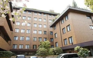 麻布テラスアパートメントの画像