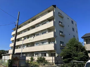 エスポワール岩倉の画像