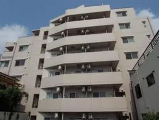 ユニフォート目黒中町の画像