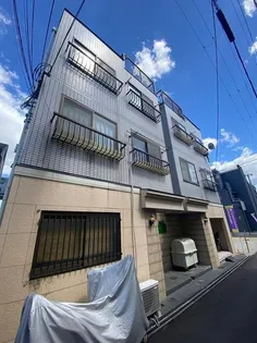 大阪府寝屋川市萱島東2【マンション】の外観