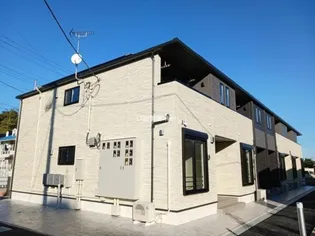 インスラ トウガネ Bの画像