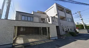 埼玉県坂戸市千代田3【一戸建】の外観