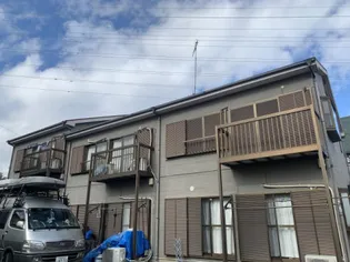 サンコーポの画像