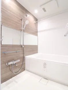 GranDuo成城【1階】の風呂