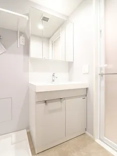 GranDuo成城【1階】の内装