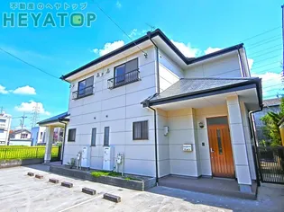 愛知県名古屋市天白区池見2【一戸建】の外観