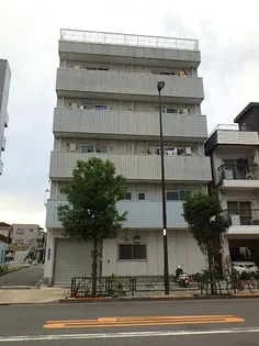東大島リーフハイムの画像