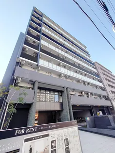 エステムコート新大阪ⅩⅢニスタの画像