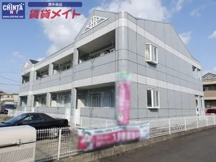 ブルーコーナーの画像