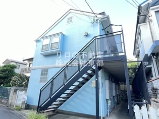 メゾン ド シャコーの画像