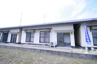 岡山県倉敷市中島【一戸建】の外観