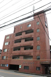 ワールド21【4階】の外観