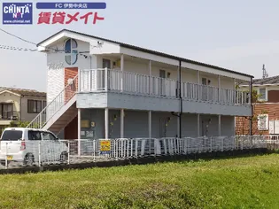 アネックスの画像