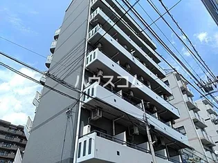 日神パレステージ蒔田公園の画像