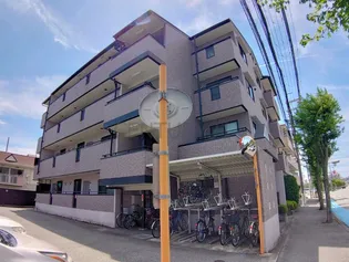 ボヌール宝塚の画像