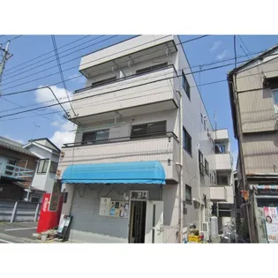 リバティー小岩IIの画像