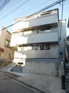 ASHIPI西谷(アシピ西谷)【3階】の外観