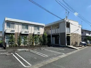 レオパレスオオサワの画像