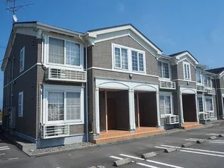 セイバリースペースAの画像