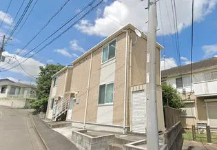 レオネクスト杉山IIIの画像