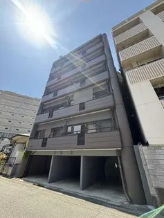 ラフォーレ4番館の画像