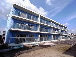 グリーンウッド金武の画像