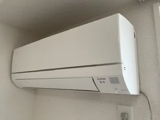 ロイヤルタウン上峰B【1階】の内装