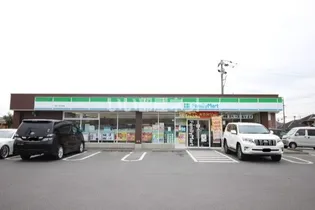 ロイヤルタウン上峰B【1階】の周辺