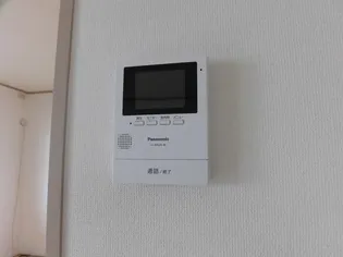 プレミールHAMA【1階】の内装