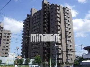 ユーステージ香流伍番館の画像