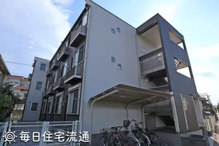 クレイノT ヴィルヌーブの画像