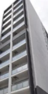 東京都中央区新川2【マンション】の外観