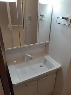 ウルビーノ II【1階】の内装