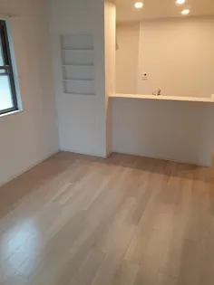 ウルビーノ II【1階】の居間