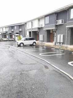 ウルビーノ II【1階】の地図