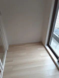 ウルビーノ II【1階】の内装