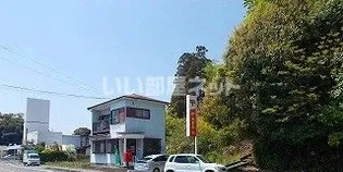 ウルビーノ II【1階】の周辺